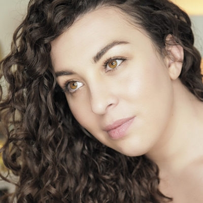 Hailie Spinka Morissette